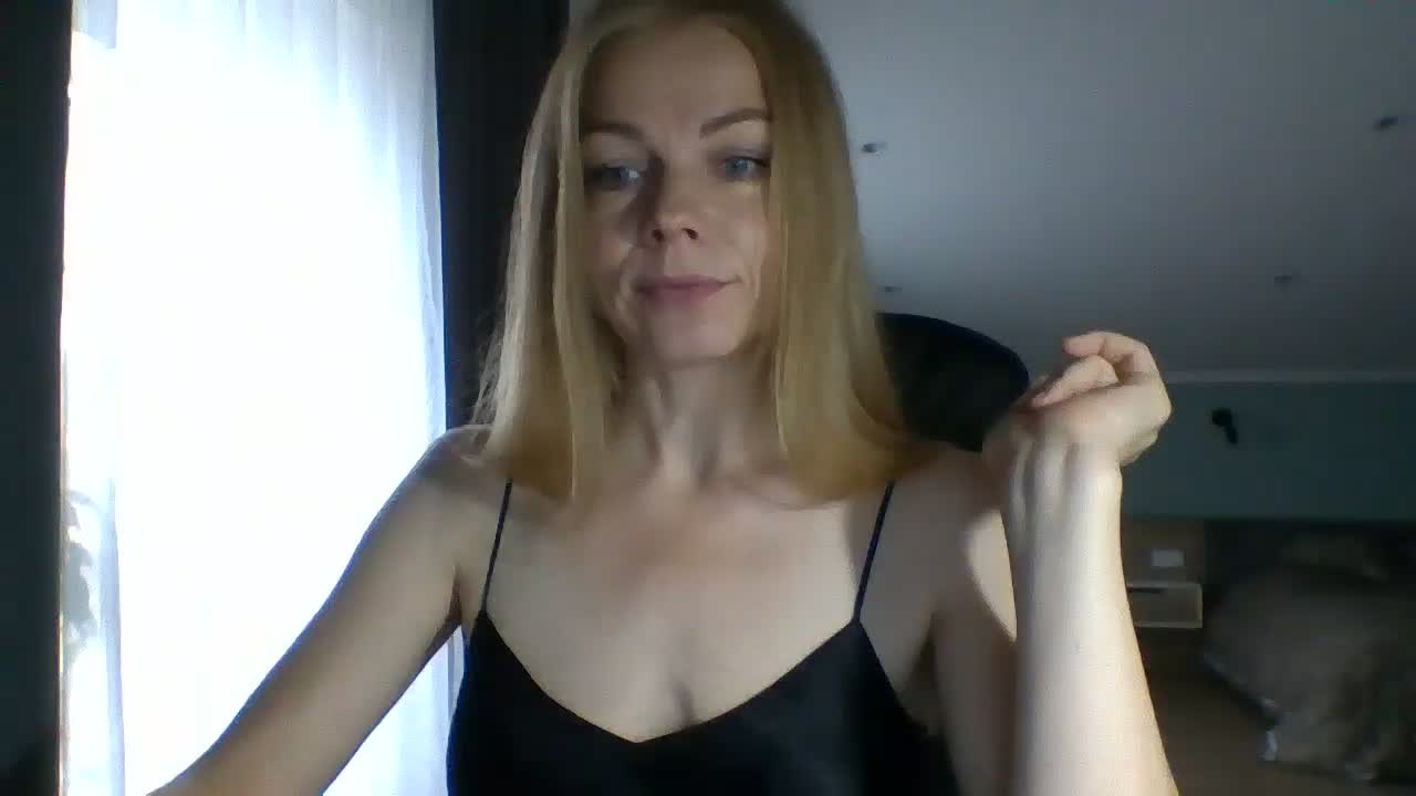 BlondaTina Adult Chat August 25, 2026