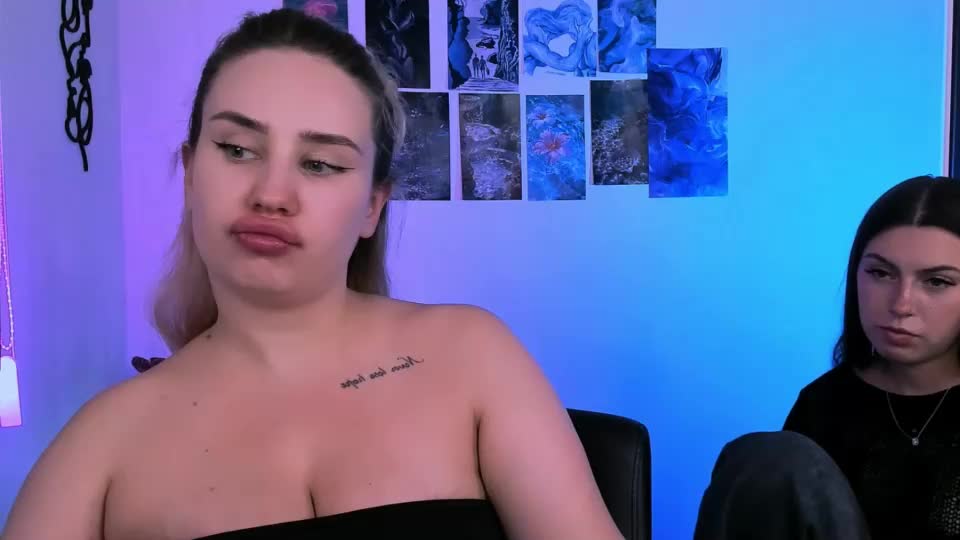 amalialowell Adult Chat August 25, 2026
