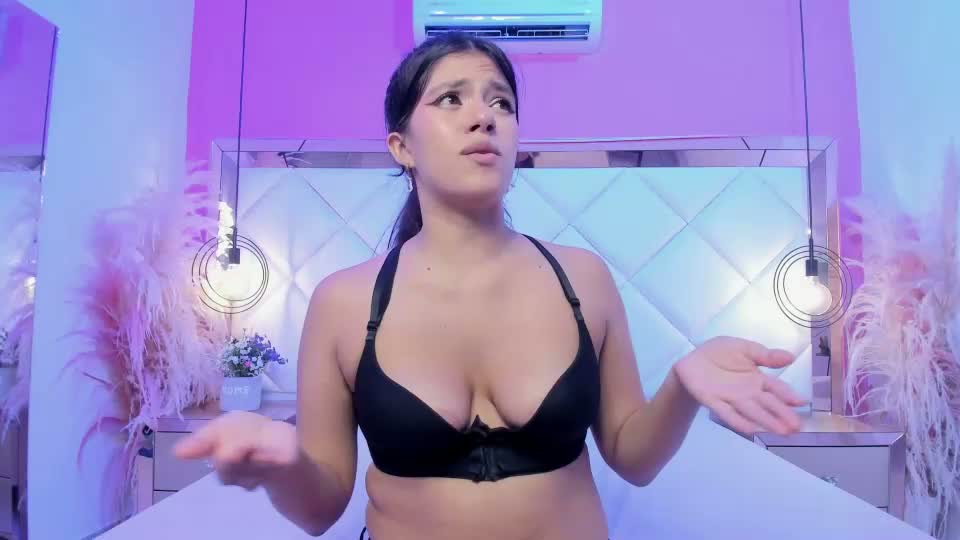 marieee__ Adult Chat August 25, 2026