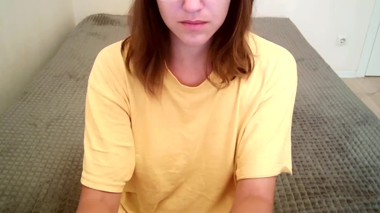 TanaShemow Adult Chat August 25, 2026