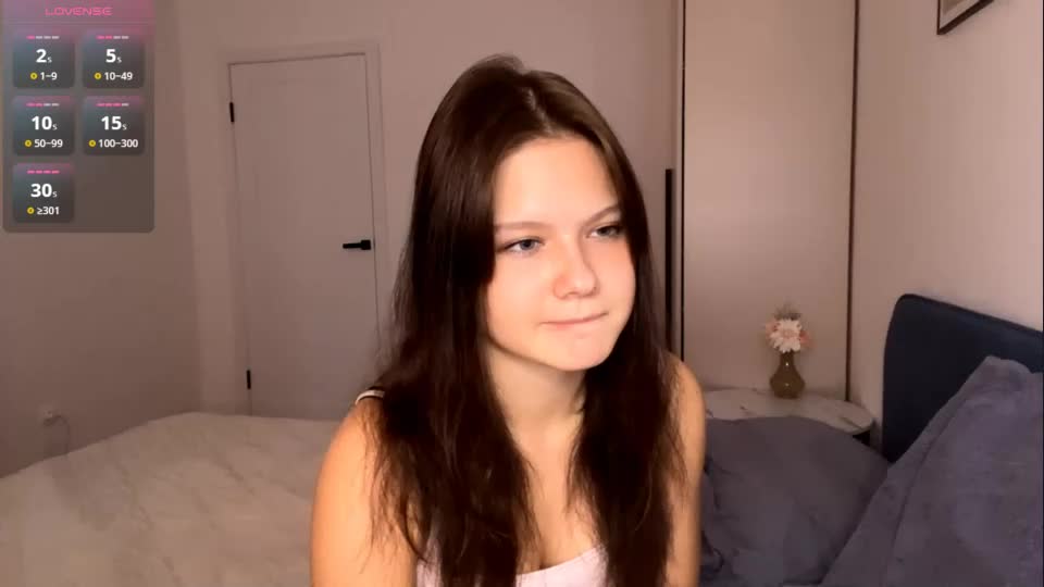 evelynhudson Adult Chat August 26, 2026