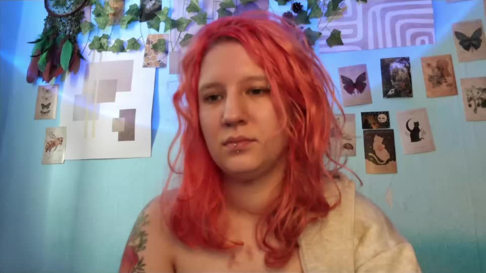 haileyfoxy Adult Chat August 26, 2026