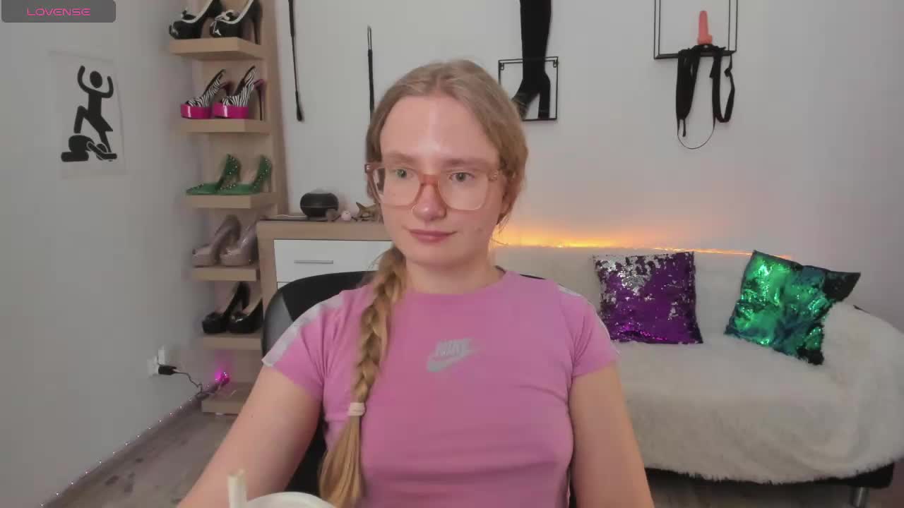 NancyErotic Adult Chat August 26, 2026
