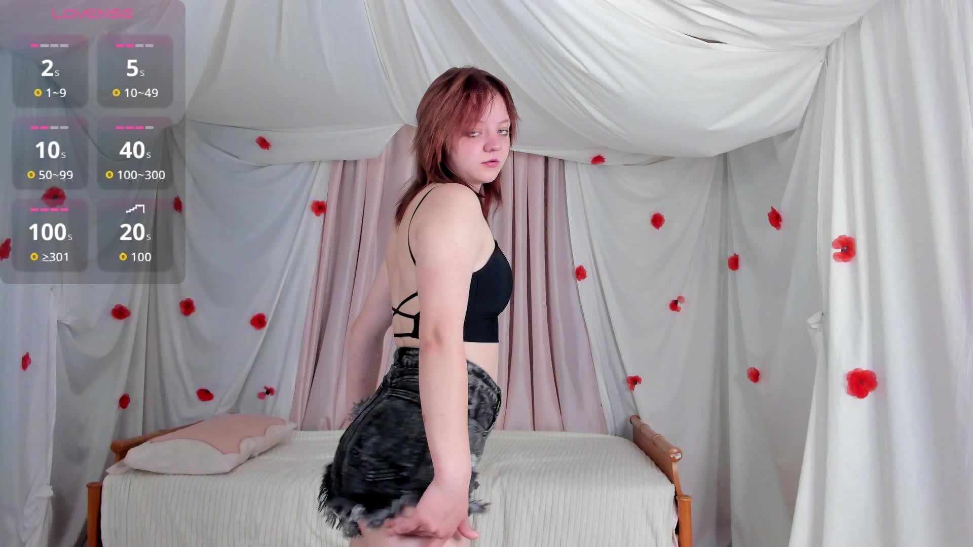 Crazykitta Adult Chat August 25, 2026