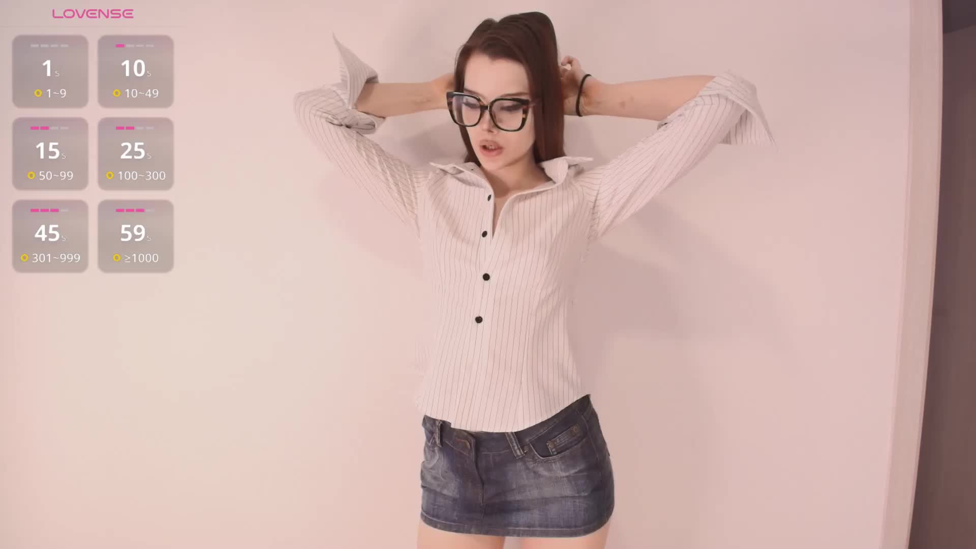 MsMelania Adult Chat August 25, 2026