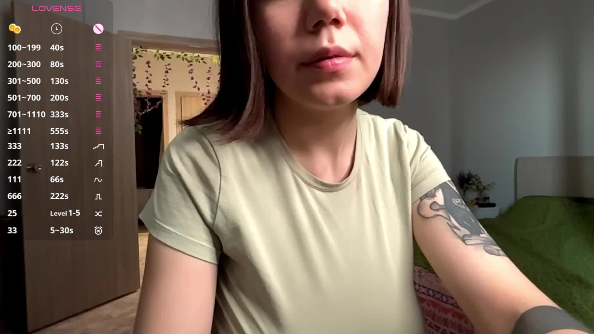 PatricaRowlee Adult Chat August 26, 2026