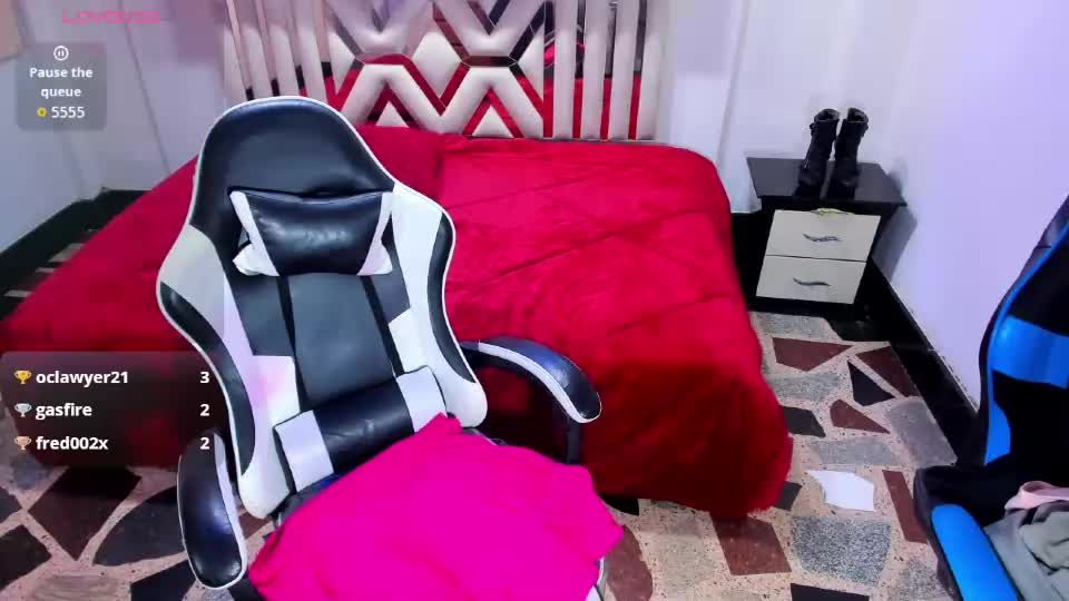 madison_chanell Adult Chat August 25, 2026