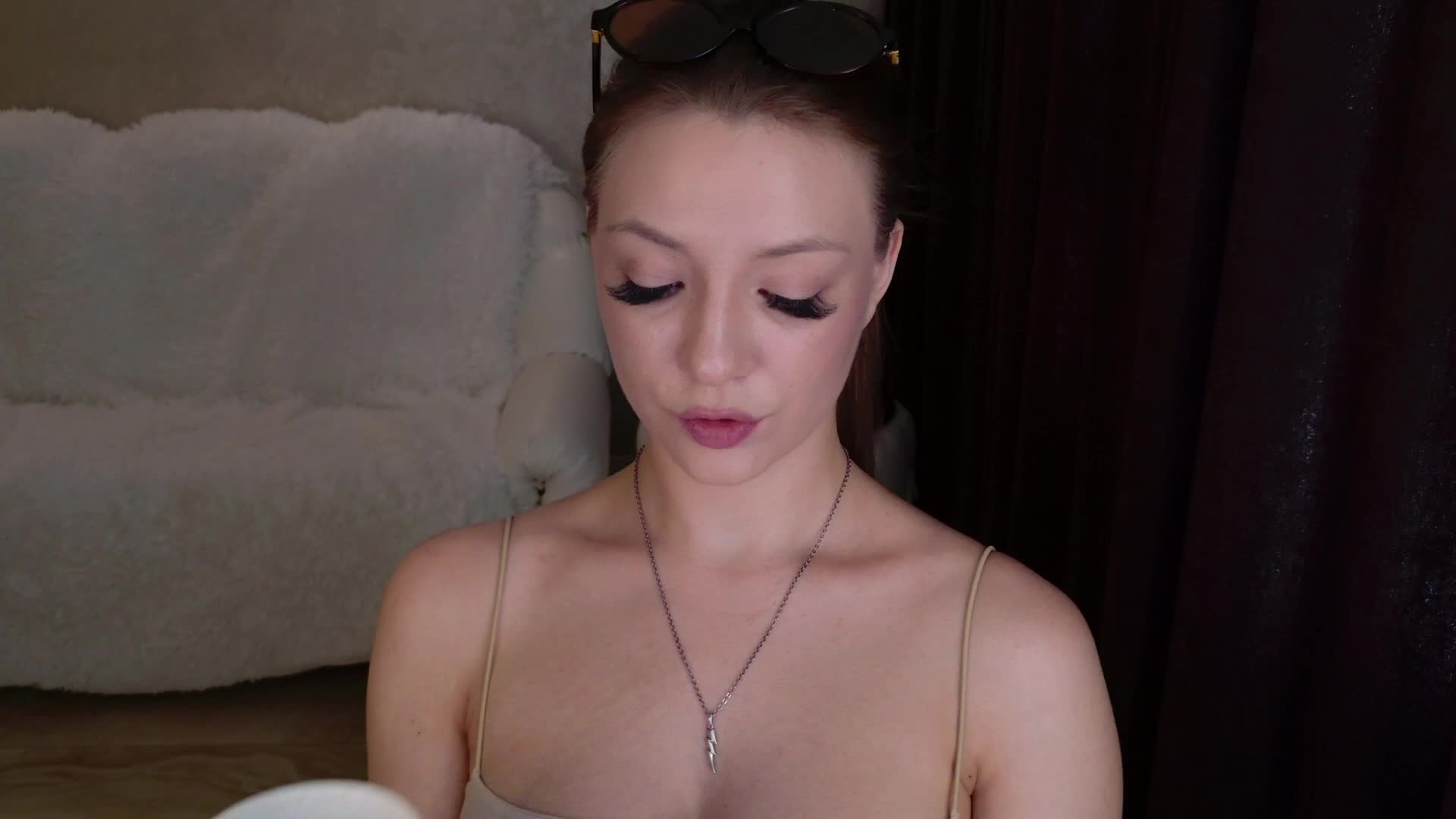 AmandaGrasy Adult Chat August 26, 2026