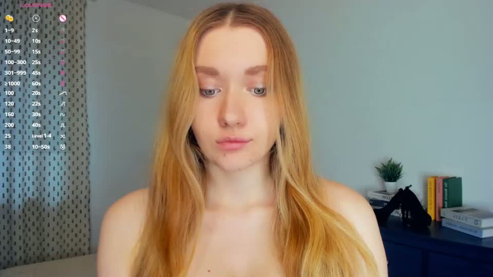 laviniahoutz Adult Chat August 25, 2026