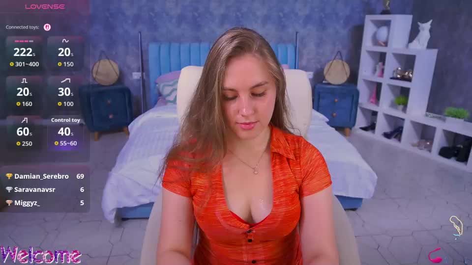 beautyfultata Adult Chat August 26, 2026