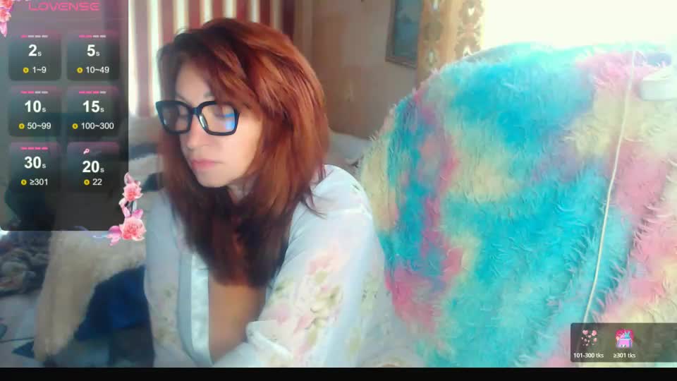 flirtatiousmegan Adult Chat August 26, 2026
