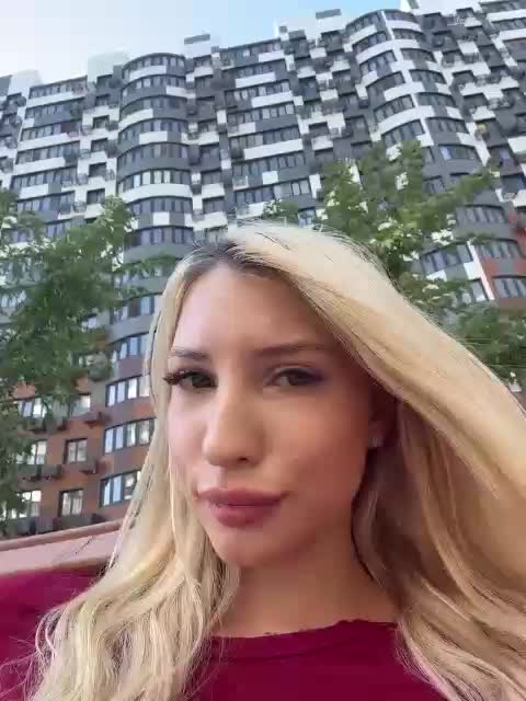 Cristi-Candy Adult Chat August 26, 2026