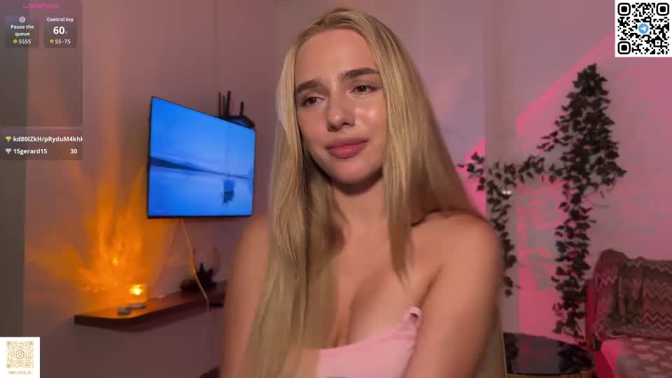 mellisssa_xo Adult Chat August 26, 2026