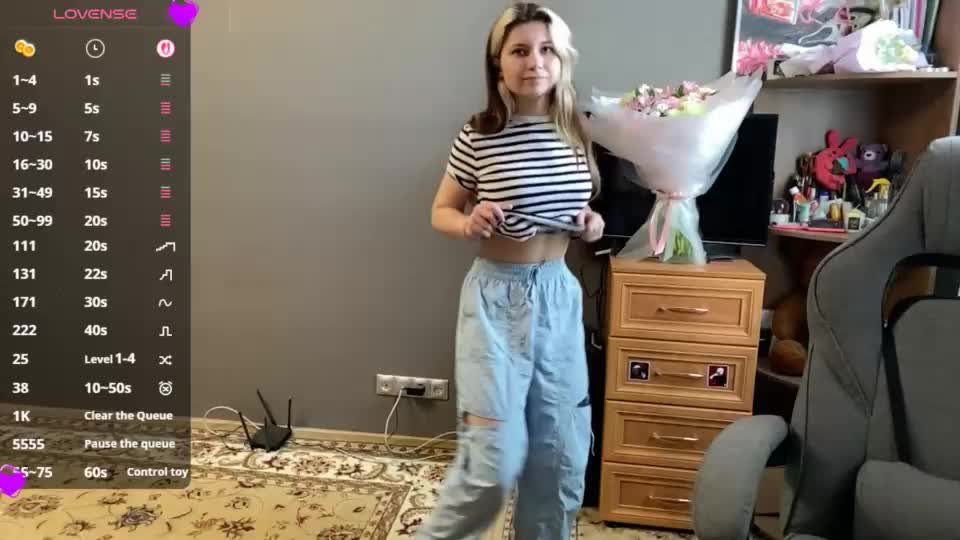 madelinepanagos Adult Chat August 26, 2026
