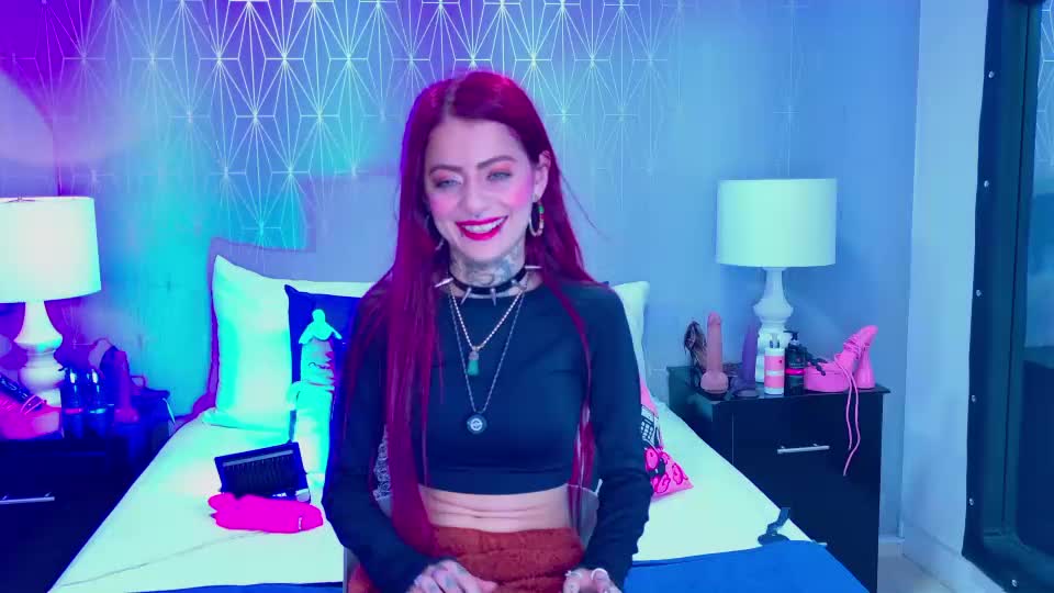 antonellaescudero Adult Chat August 25, 2026