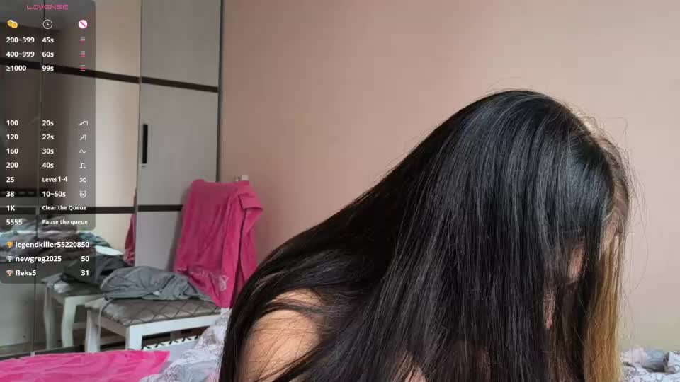 annrosy Adult Chat August 25, 2026