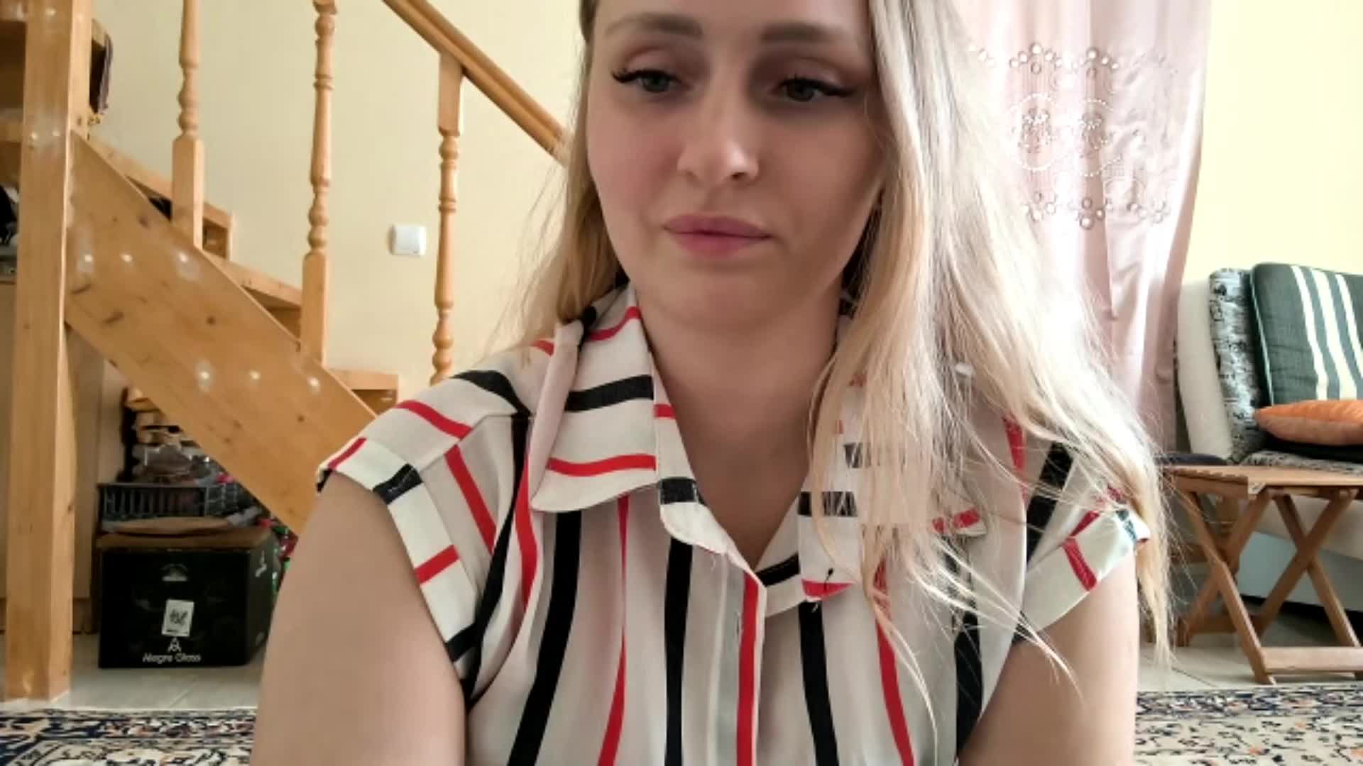 Lika-Doll Adult Chat August 25, 2026
