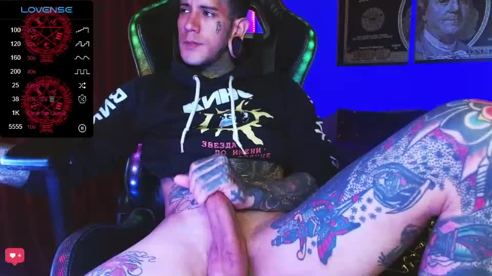 jhonny_ackerman Adult Chat August 26, 2026