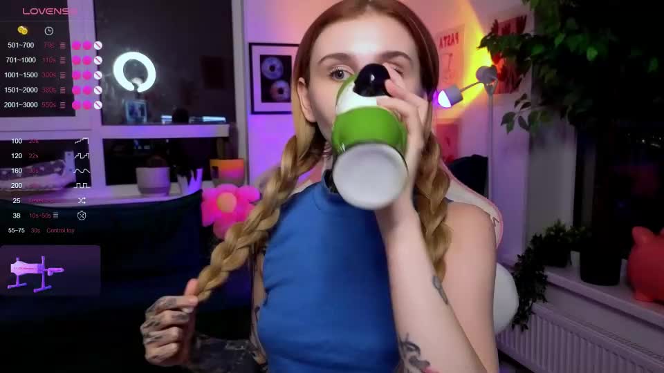 britney_lynch Adult Chat August 26, 2026