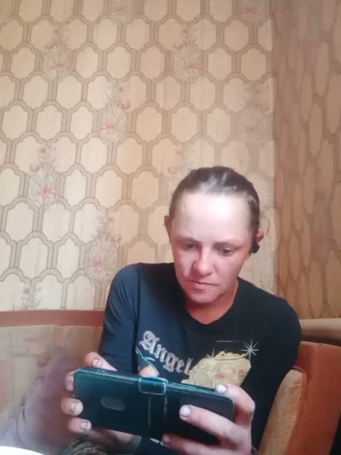Calibriya Adult Chat August 26, 2026