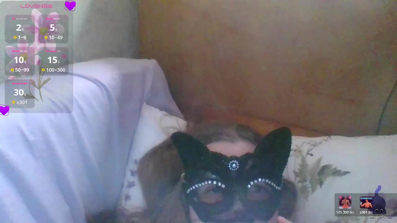 Kitii___ Adult Chat August 26, 2026