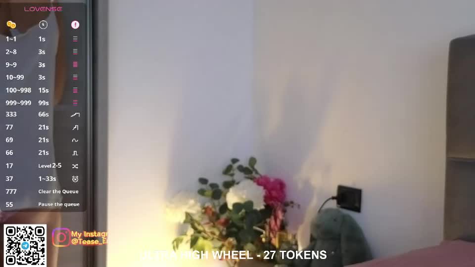 tease_me__ Adult Chat August 26, 2026