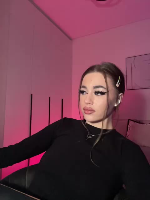 HotGirlEva Adult Chat August 26, 2026