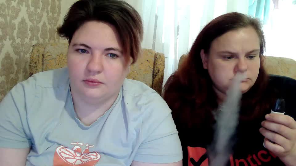 HollyXEva Adult Chat August 26, 2026