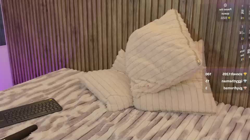 maddy__rose Adult Chat August 26, 2026