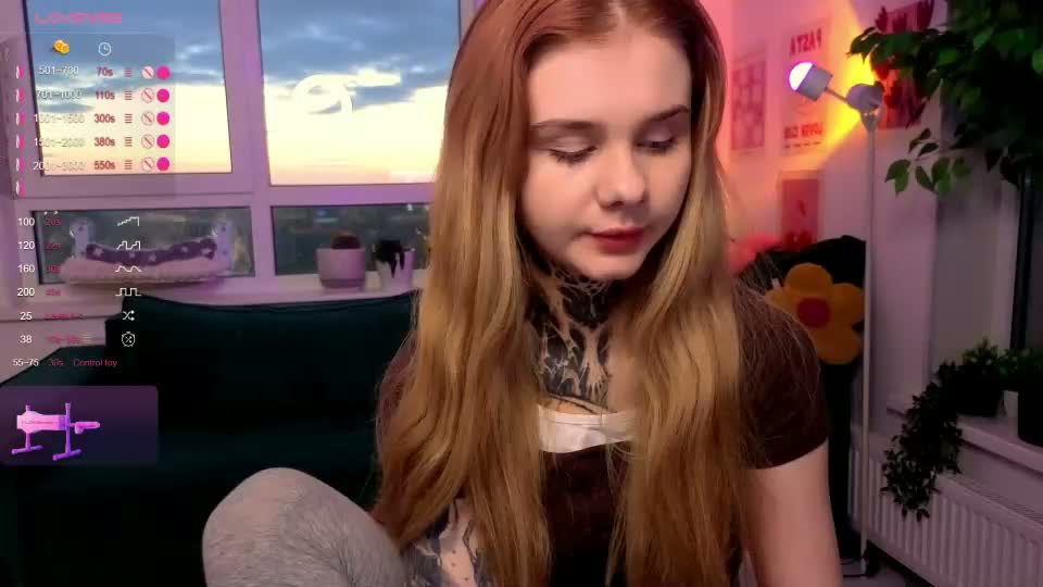 britney_lynch Adult Chat August 26, 2026