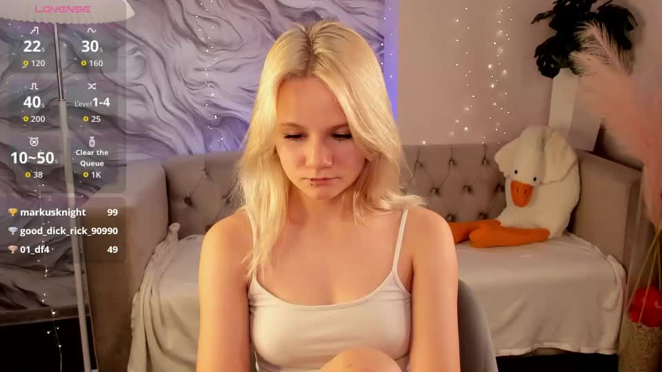 bunny_elsy Adult Chat August 26, 2026