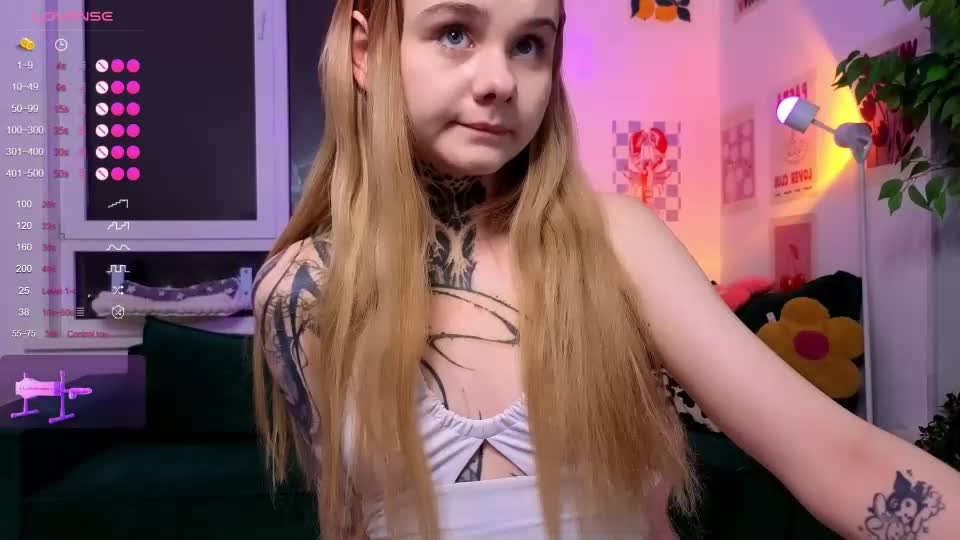 britney_lynch Adult Chat August 26, 2026