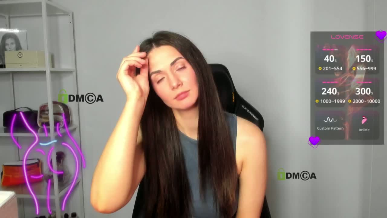 -Darinka-Mandarinka- Adult Chat August 26, 2026