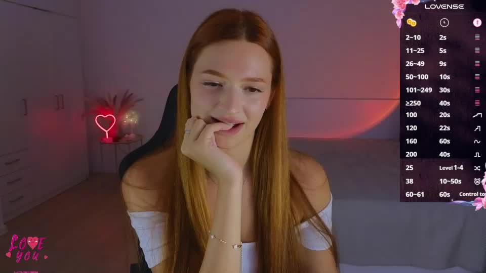 cuteariel7 Adult Chat August 26, 2026