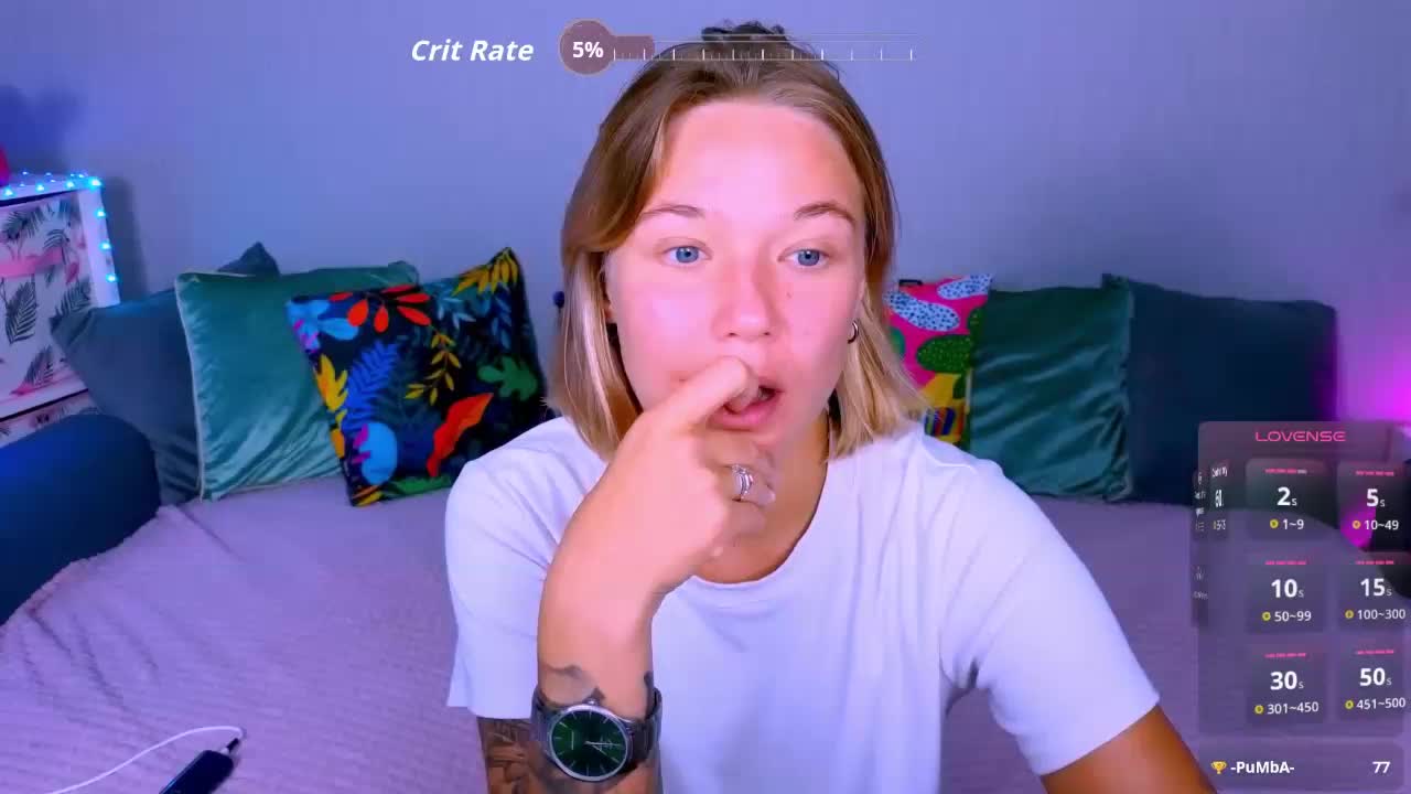 WhiteSoul Adult Chat August 26, 2026