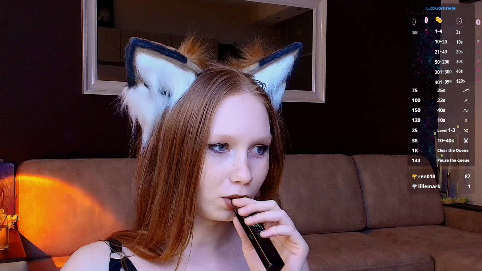 Lakisha Adult Chat August 26, 2026
