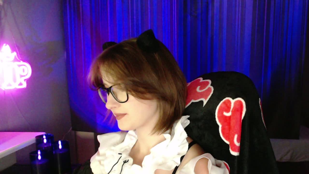 Cherry-Luna Adult Chat August 26, 2026
