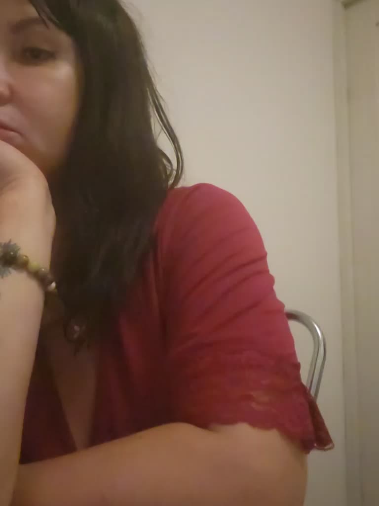 RoxySexy Adult Chat August 26, 2026