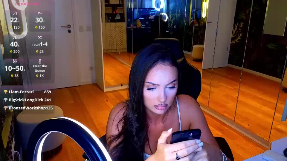 mileysin Adult Chat August 26, 2026