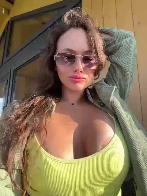 Dikiy_Angel Adult Chat August 26, 2026