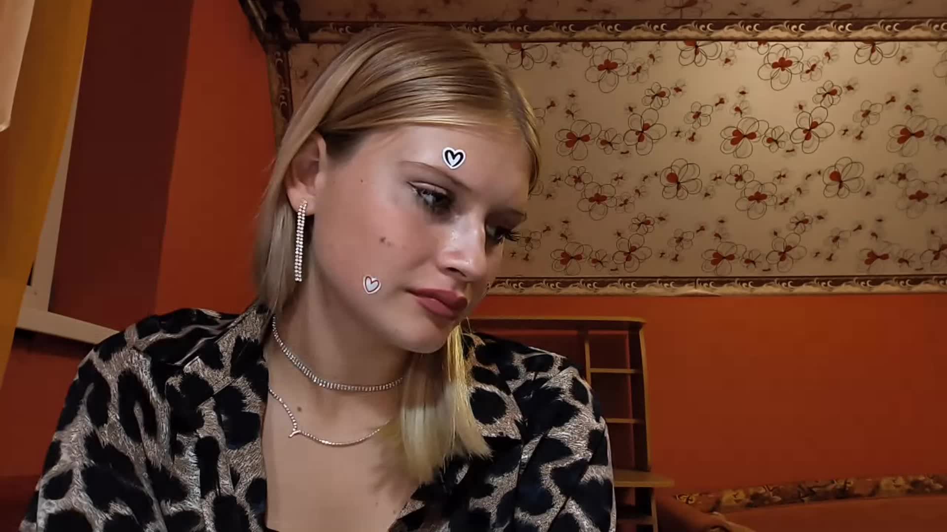 JeniceBoback Adult Chat August 26, 2026