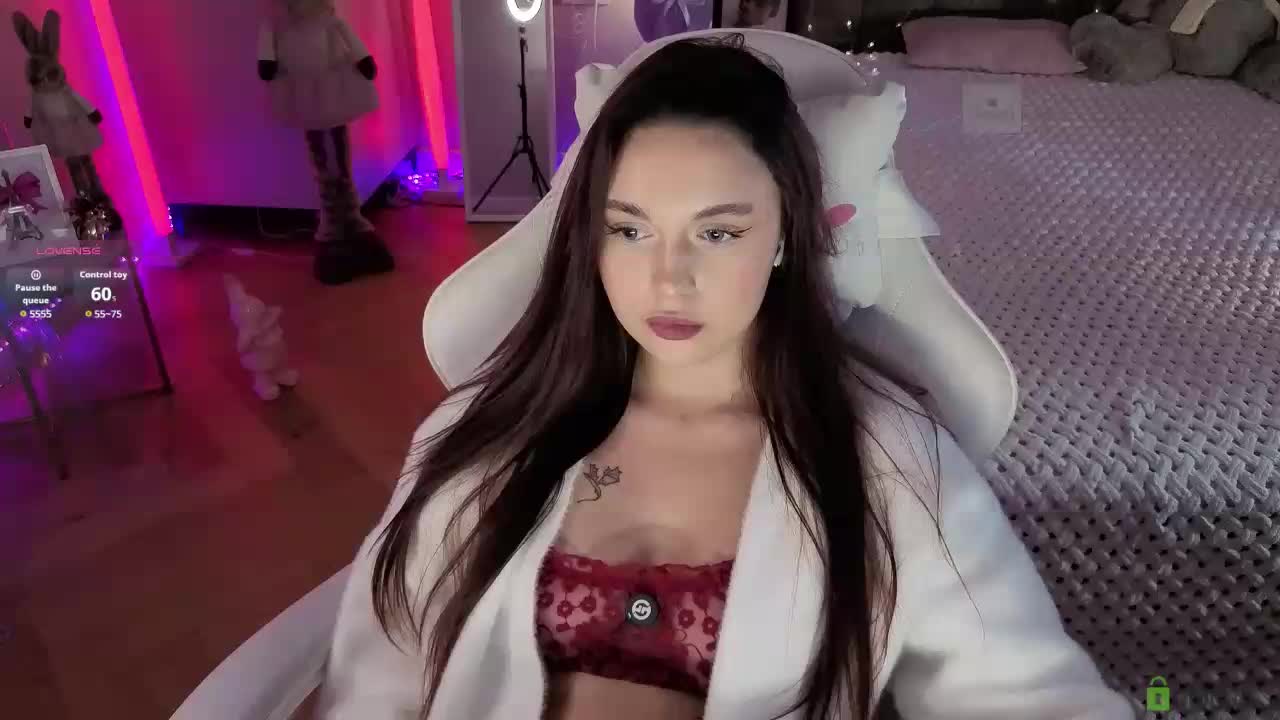 Lerochkaa Adult Chat August 26, 2026