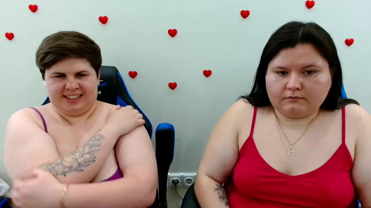 BeckyAndEllen Adult Chat August 26, 2026