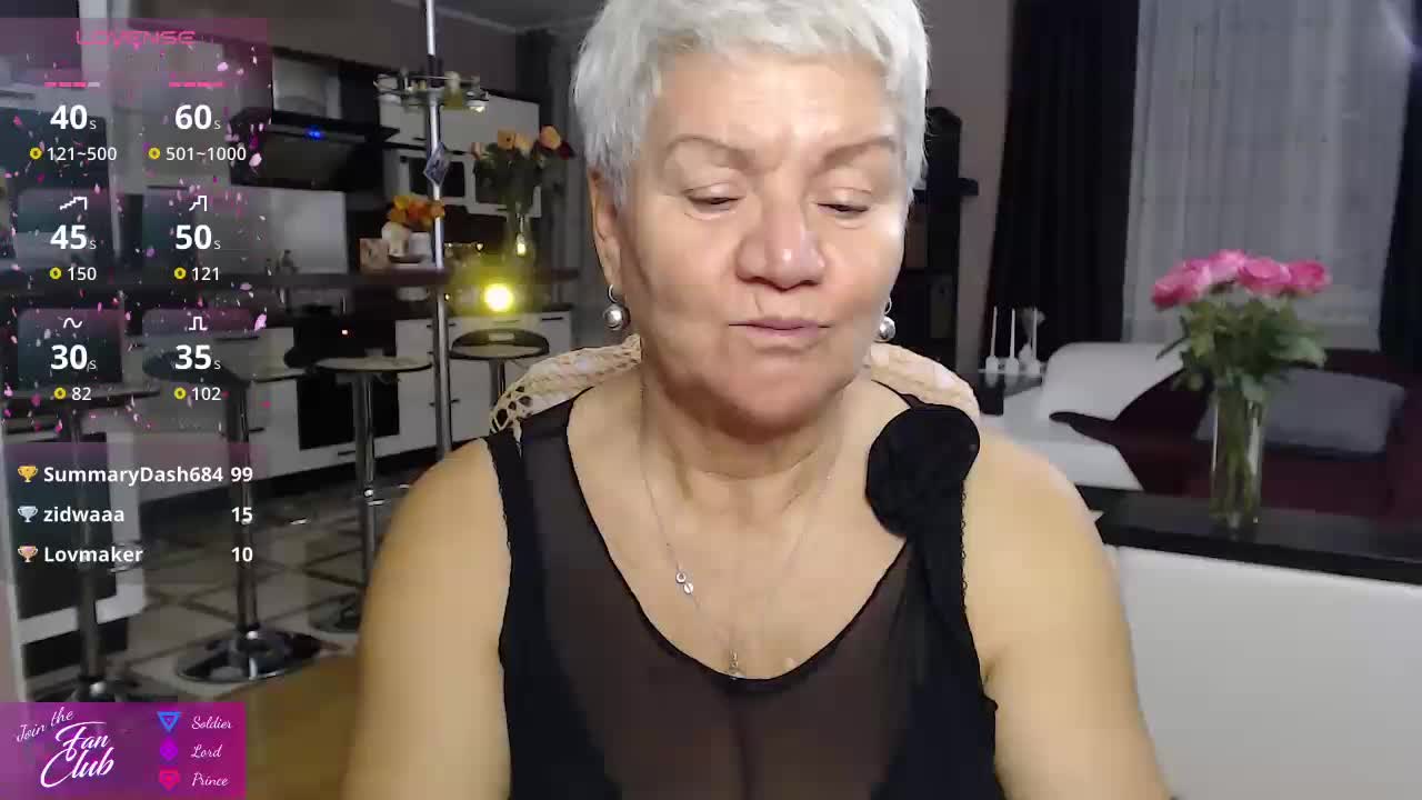 roxana-brooks Adult Chat August 26, 2026
