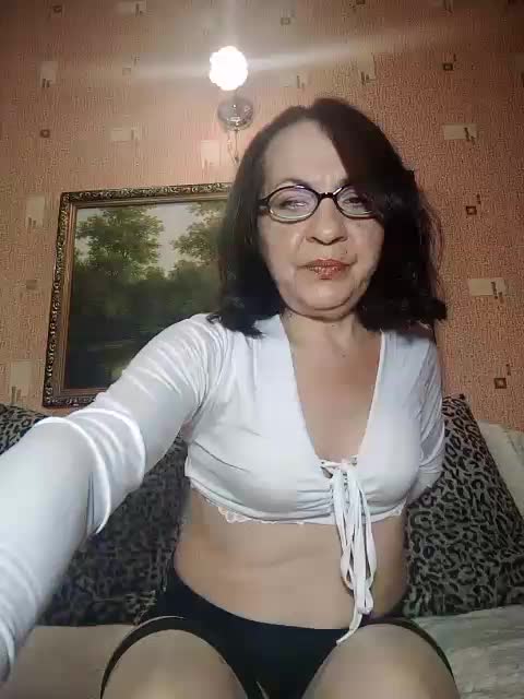MARGO53 Adult Chat August 26, 2026