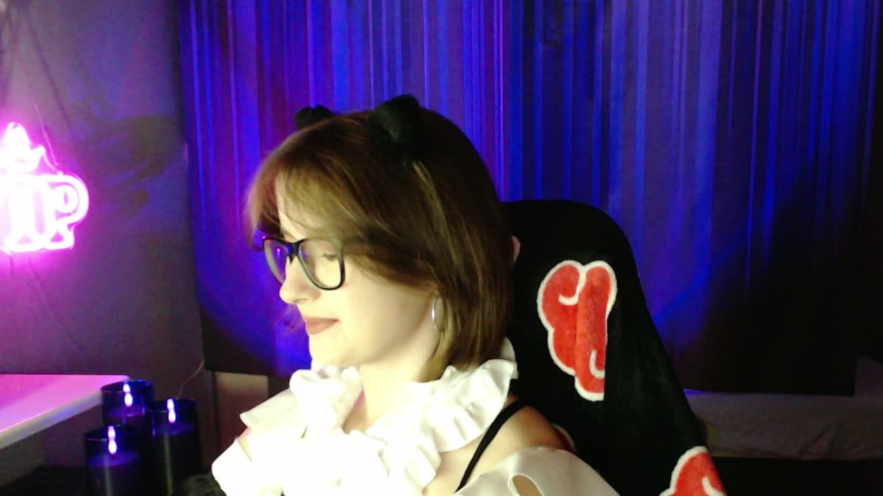 Cherry-Luna Adult Chat August 26, 2026
