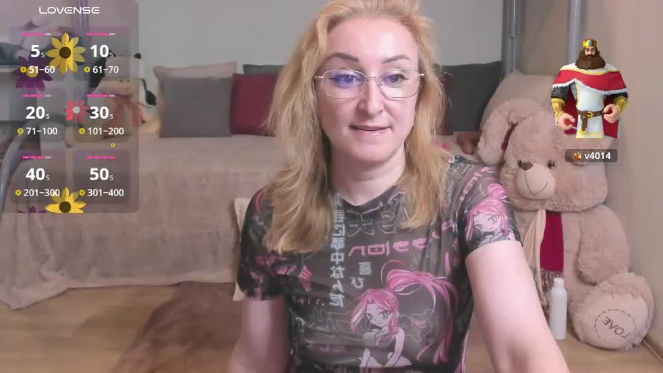 madissonkiss Adult Chat August 26, 2026