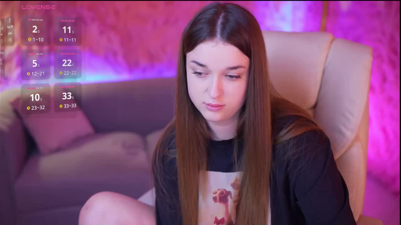 DonnaLust Adult Chat August 26, 2026