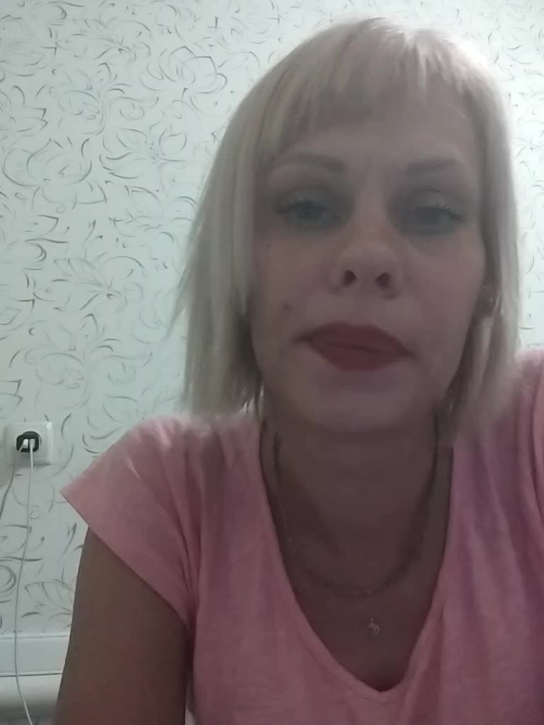 JulieSilver Adult Chat August 26, 2026