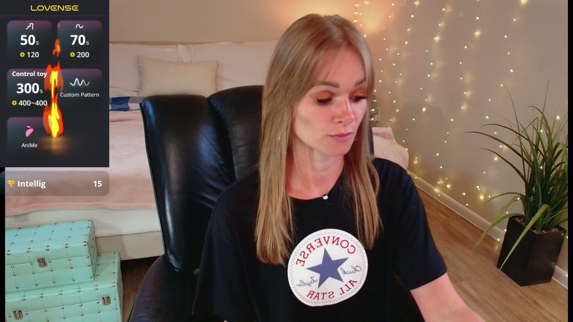 missKOSHKA Adult Chat August 26, 2026